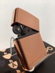 画像3: No.162 限定・記念品 ARMOR SOLID COPPER CASE LIGHTER アーマー ソリッドカッパー z-6070