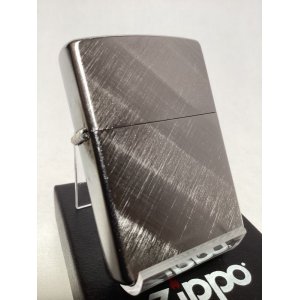 画像: No.200 推奨品ZIPPO DIAGONAL WEAVE ダイアゴナル ウェーブ z-6072