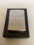 画像5: No.200 推奨品ZIPPO LINEN WEAVE リネンウェーブ z-6073