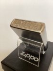 画像4: No.200 推奨品ZIPPO LINEN WEAVE リネンウェーブ z-6073