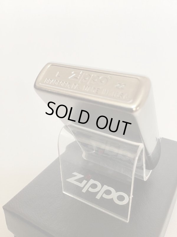 画像4: No.200 推奨品ZIPPO LINEN WEAVE リネンウェーブ z-6073