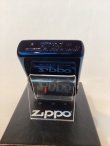 画像4: No.162 ARMOR ZIPPO TITANIUM BLUE アーマータイプ チタニウムコーティング ブルー z-6047