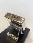 画像4: No.200 推奨品ZIPPO SILVER MIRROR シルバーミラー 天然シェル z-6076