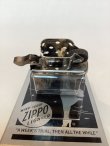 画像3: ZIPPOインサイドユニット 2002年2月製 レギュラータイプ z-6081