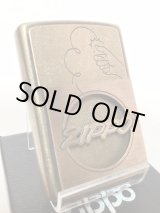 画像: No.200 推奨品ZIPPO GIMMICK COINEHOLDER ギミックコインホルダー ANTIQUE BRASS アンティークブラス z-6084