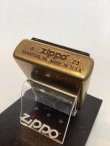 画像5: No.200 推奨品ZIPPO GIMMICK COINEHOLDER ギミックコインホルダー ANTIQUE BRASS アンティークブラス z-6084