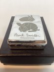 画像5: No.200 ファッションブランドシリーズZIPPO Paul Smith Collection ポールスミス RABBIT ラビット z-6093