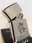 画像3: No.250 ファッションブランドシリーズZIPPO Paul Smith ポールスミス WAKAYAMA サムライ 限定 z-6095