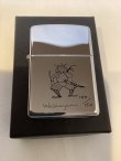 画像6: No.250 ファッションブランドシリーズZIPPO Paul Smith ポールスミス WAKAYAMA サムライ 限定 z-6095