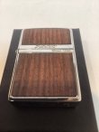 画像5: No.200 推奨品ZIPPO WOOD LIGHT ウッドライト z-6096