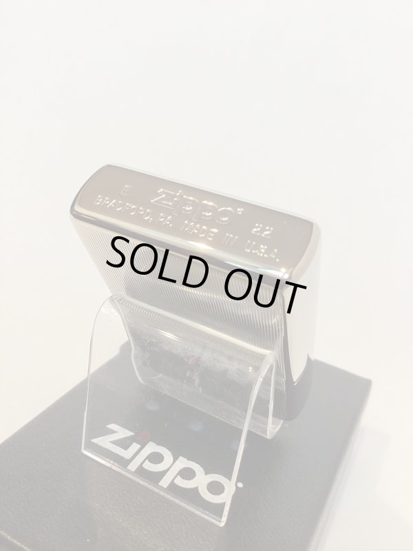 画像4: No.200 推奨品ZIPPO WOOD LIGHT ウッドライト z-6096