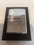 画像5: No.200 ファッションブランドシリーズZIPPO Paul Smith Collection ポールスミスコレクション COW カウ z-6101