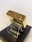 画像4: No.200G GOLD MIRROR ZIPPO ゴールドミラー WINDY ウィンディ z-6111