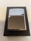 画像5: No.162 ARMOR ZIPPO HIGH POLISH CHROME アーマーハイポリッシュクローム プレーン z-6113