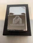 画像5: No.260 推奨品ZIPPO フラットトップ HIGH POLISH CHROME ハイポリッシュクローム ZIPPO本社 z-6117