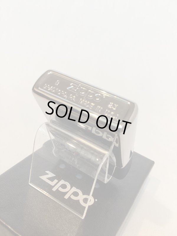 画像4: No.250 推奨品ZIPPO HIGH POLISH CHROME ハイポリッシュクローム LADY SUNGLASSES レディ サングラス z-6121