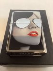 画像5: No.250 推奨品ZIPPO HIGH POLISH CHROME ハイポリッシュクローム LADY SUNGLASSES レディ サングラス z-6121