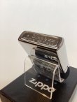 画像4: No.250 HIGH POLISH CHROME ZIPPO ハイポリッシュクローム Paul Smith ポールスミス SNEAKERS スニーカー z-6127