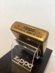 画像4: No.200 推奨品ZIPPO ANTIQUE RECORD アンティークレコード BROWN ブラウン z-6131