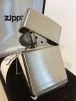 画像3: No.27 ARMOR BRUSHED STARING SILVER ZIPPO アーマーブラッシュスターリングシルバー z-6136