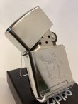 画像2: No.250 ファッションブランドシリーズ Paul Smith ZIPPO ポールスミス COW カウ限定シリアルNo.入り z-6142