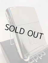 画像: No.250 ファッションブランドシリーズ Paul Smith ZIPPO ポールスミス COW カウ限定シリアルNo.入り z-6142