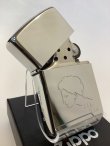 画像2: No.250 ファッションブランドシリーズ Paul Smith ZIPPO ポールスミス LADY レディ限定シリアルNo.入り z-6140