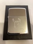 画像5: No.250 ファッションブランドシリーズ Paul Smith ZIPPO ポールスミス COW カウ限定シリアルNo.入り z-6142