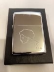 画像5: No.250 ファッションブランドシリーズ Paul Smith ZIPPO ポールスミス LADY レディ限定シリアルNo.入り z-6140