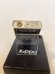 画像4: ZIPPOインサイドユニット 2002年2月製 レギュラータイプ z-6147