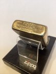 画像4: No.1982 記念・限定品 ZIPPO社創立50周年記念ZIPPO MESSAGE DESIGN メッセージデザイン z-4749