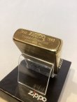 画像4: No.1982 記念・限定品 ZIPPO社創立50周年記念ライター ZIPPO FAN CLUB ジッポーファンクラブ z-4520