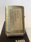 画像3: No.1932 記念・限定品 ZIPPO社創立50周年記念ZIPPO STEADY SHOP BFRKLEY バークレイ z-6151