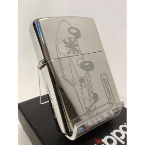 画像: No.250 ファッションブランドシリーズ Paul Smith ZIPPO ポールスミス SPEED STER スピードスター クラシックカー z-6153