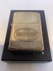 画像5: No.1932 記念・限定品 ZIPPO社創立50周年記念ZIPPO STEADY SHOP BFRKLEY バークレイ z-6151