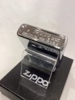 画像4: No.250 ファッションブランドシリーズ Paul Smith ZIPPO ポールスミス SPEED STER スピードスター クラシックカー z-6153