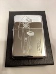 画像5: No.250 ファッションブランドシリーズ Paul Smith ZIPPO ポールスミス SPEED STER スピードスター クラシックカー z-6153