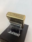 画像4: No.200 推奨品ZIPPO ANTIQUE BRASS アンティークブラス ARTDECO アールデコ z-6156