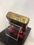 画像4: No.200 USED ZIPPO 1999年製 MARLBORO マルボロ カウボーイ ロディオ メタル z-6163