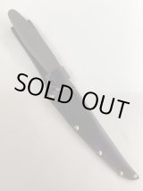 画像: No.39105 ナイフコレクション スイス ウェンガー社製 スナックナイフ 東急ハンズロゴ入り シース付き k-072