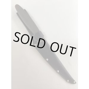 画像: No.39105 ナイフコレクション スイス ウェンガー社製 スナックナイフ 東急ハンズロゴ入り シース付き k-072