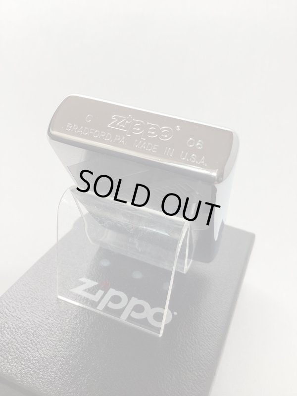 画像4: No.200 記念・限定品ZIPPO HAKONE EKIDEN 箱根駅伝 限定200個 シリアルナンバー入り z-6164