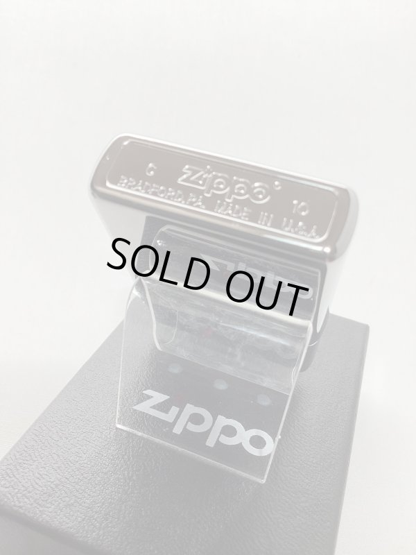 画像4: No.250 ドリンクシリーズZIPPO WILD TURKEY ワイルド・ターキー AGED 12 YEARS z-6166