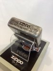 画像4: No.200 バイクシリーズZIPPO HARLEY DIVISION ハーレー・ダビッドソン BAR&SHIELD バー&シールド メタル z-6171