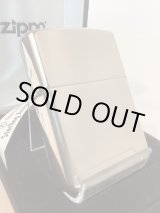 画像: No.26 ARMOR ZIPPO HIGH POLISH STARING SILVER アーマーハイポリッシュ スターリングシルバー z-6177