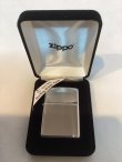 画像5: No.26 ARMOR ZIPPO HIGH POLISH STARING SILVER アーマーハイポリッシュ スターリングシルバー z-6177