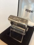 画像4: No.26 ARMOR ZIPPO HIGH POLISH STARING SILVER アーマーハイポリッシュ スターリングシルバー z-6177