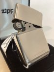 画像3: No.26 ARMOR ZIPPO HIGH POLISH STARING SILVER アーマーハイポリッシュ スターリングシルバー z-6177