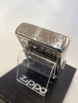 画像4: No.230 USED ZIPPO 1989年製 FLAT TOP フラットトップ ART DECO アールデコ z-6195