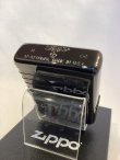 画像5: No.162-N8 ARMOR ZIPPO N8 BLACK TITANIUM アーマーブラックチタン STRITE ART ストライトアート z-6214